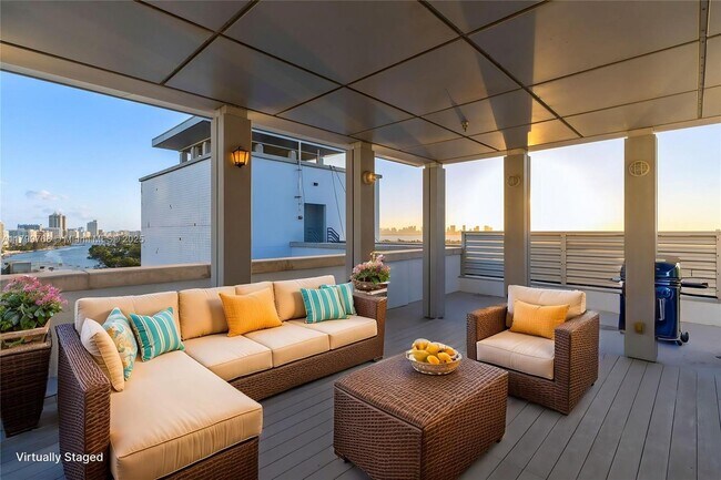 201 Aqua Ave in Miami Beach, FL - Building Photo - Building Photo