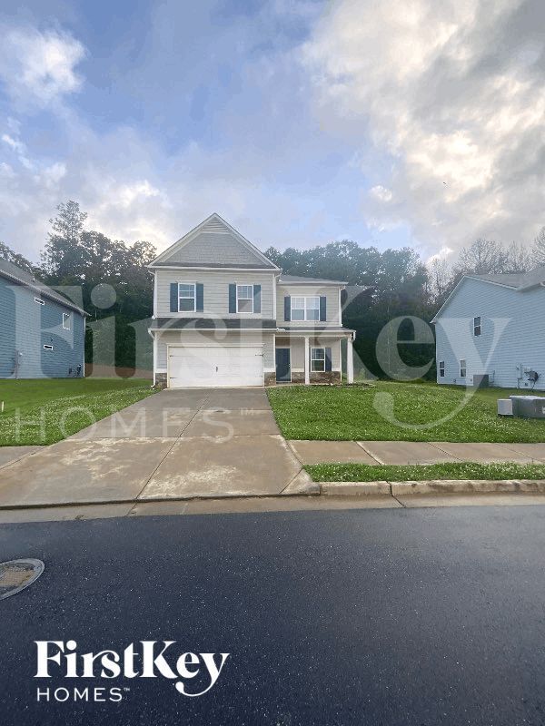 property at 206 Malbone St SW