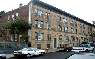 39-45 Henry St Apartments