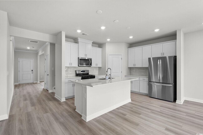 2409 Copper Crk Lp in Longs, SC - Building Photo - Building Photo