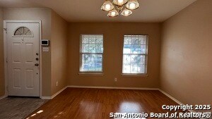 8506 Braun Knoll in San Antonio, TX - Building Photo - Building Photo