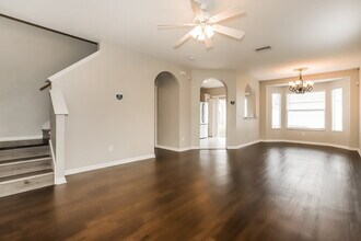 12722 Adventure Dr in Riverview, FL - Foto de edificio - Building Photo