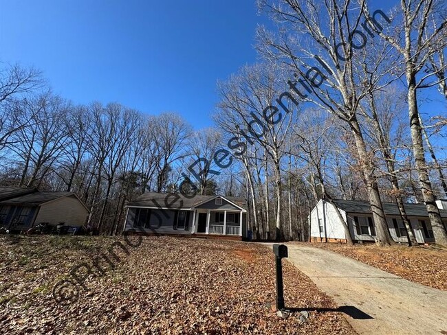 7213 Lancashire Dr in Mint Hill, NC - Building Photo - Building Photo