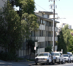 One Excelsior Apartments in Oakland, CA - Building Photo - Building Photo