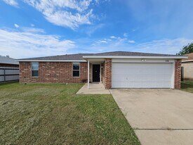 4306 Secretariat Dr in Killeen, TX - Building Photo