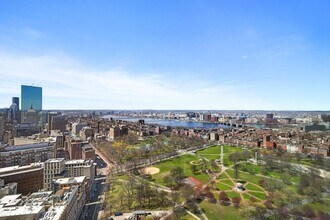 2 Avery St in Boston, MA - Building Photo - Building Photo
