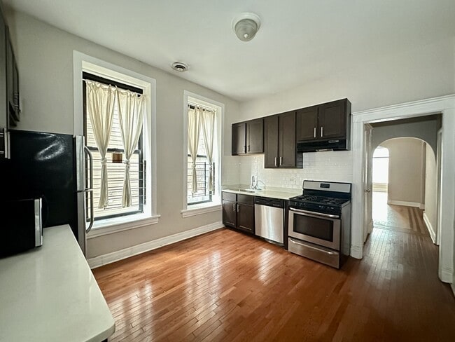 1407 W Erie St in Chicago, IL - Building Photo - Building Photo