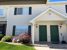 1148 N Northfield Rd in Cedar City, UT - Building Photo