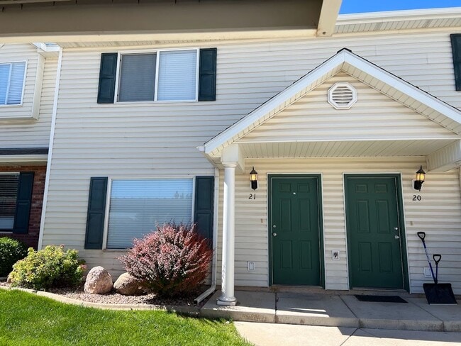 property at 1148 N Northfield Rd