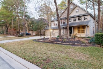 50 Lightwood Trace Dr in Spring, TX - Building Photo - Building Photo