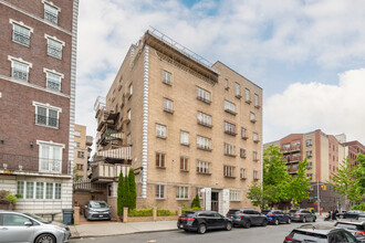 40 Middleton St in Brooklyn, NY - Building Photo - Building Photo