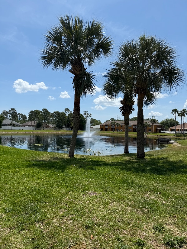 4600 E Moody Blvd in Bunnell, FL - Building Photo - Building Photo