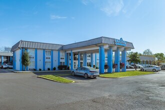 Bantam Apartments in Memphis, TN - Building Photo - Building Photo