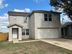 13120 Dearbonne Dr in Austin, TX - Building Photo