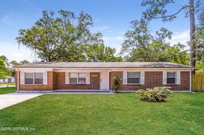 property at 11447 Anamoree Ln