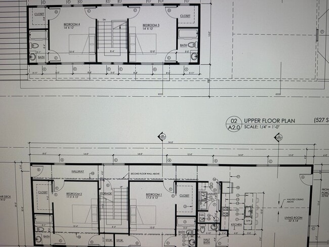 property at 501 W 16th St