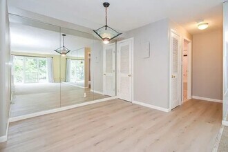 101 Oak Ln in Brockton, MA - Building Photo - Building Photo
