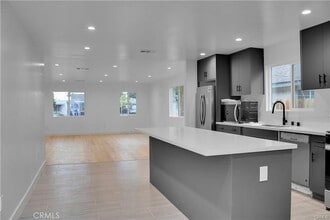 6513 San Miguel St in Paramount, CA - Building Photo - Building Photo