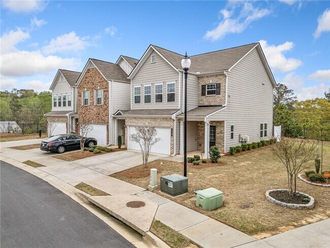 175 Madison Bend in Woodstock, GA - Building Photo - Building Photo