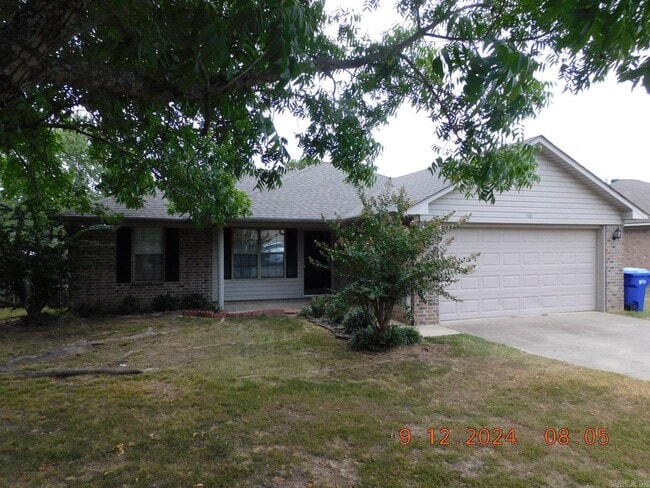 1740 Appalachian Dr
