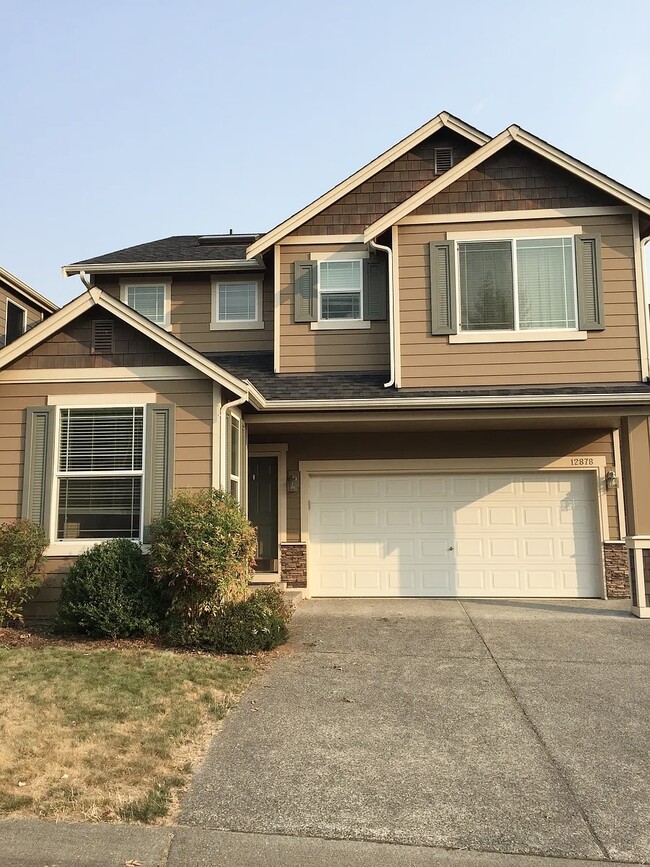 property at 12878 NE 198th Pl