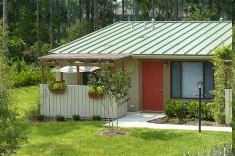 Clara Place Apartments in DeLand, FL - Building Photo - Building Photo