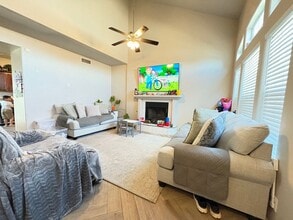 451 Viale Lungo Ave in El Paso, TX - Building Photo - Building Photo