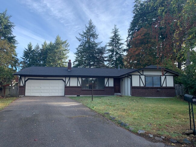 property at 2721 149th St Ct E