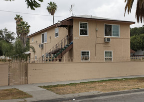 1901 Loma Vista St in Riverside, CA - Foto de edificio - Building Photo