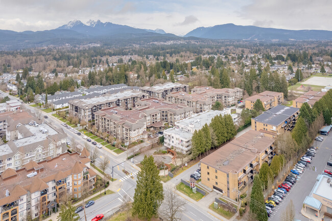 Urbano in Maple Ridge, BC - Building Photo - Building Photo