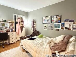 86 Glenville Ave in Boston, MA - Building Photo - Building Photo