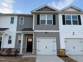 417 Belgian Red Wy in Wake Forest, NC - Building Photo