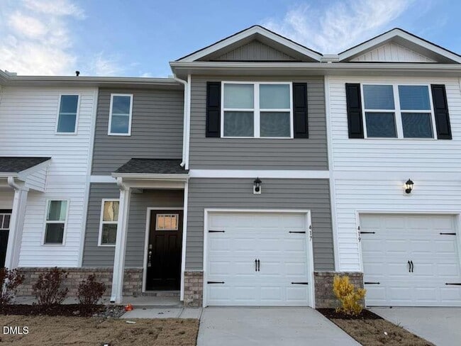 property at 417 Belgian Red Wy