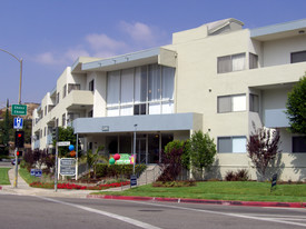 Monarch Terrace Apartments