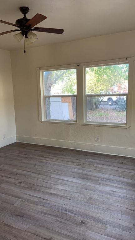 3602 23rd Ave in Sacramento, CA - Foto de edificio - Building Photo