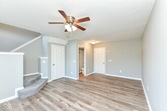 9050 Mercer Dr in Fishers, IN - Building Photo - Building Photo