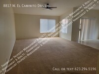 8817 W El Caminito Dr in Peoria, AZ - Building Photo - Building Photo