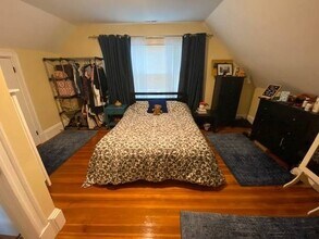 50 Lowell St, Unit 3 in Somerville, MA - Building Photo - Building Photo