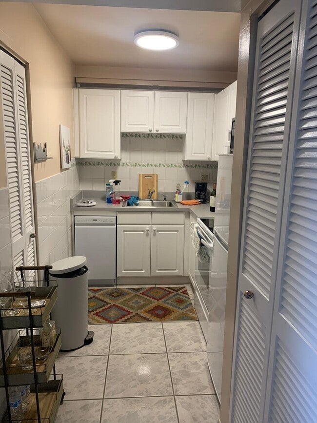 property at 3716 NE 168th St
