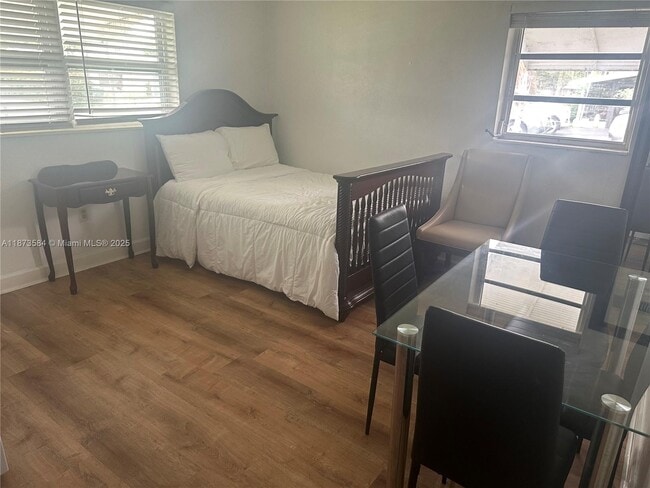 property at 6501 Scott St
