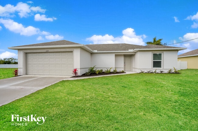 property at 2204 NE 22nd Pl