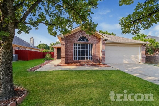 property at 1703 Ash Ln