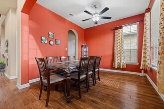 614 Spanish Mustang Dr in Cedar Park, TX - Building Photo - Building Photo