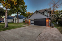 8618 Columbia Dr in Rowlett, TX - Building Photo - Building Photo