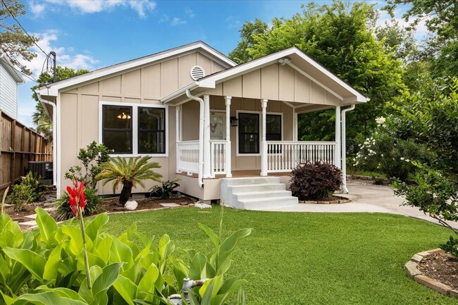 property at 2918 Seargent St