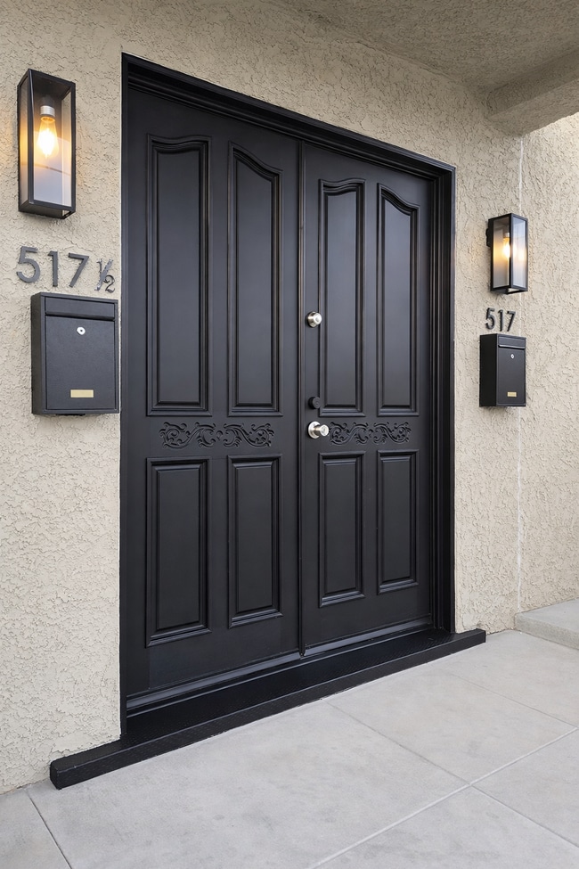 517 Lime St, Unit #1