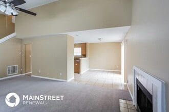 11616 Glenn Abbey Ln in Indianapolis, IN - Building Photo - Building Photo