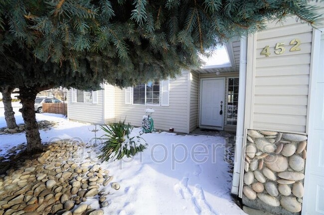 452 S Jolinda Ave in Boise, ID - Building Photo - Building Photo