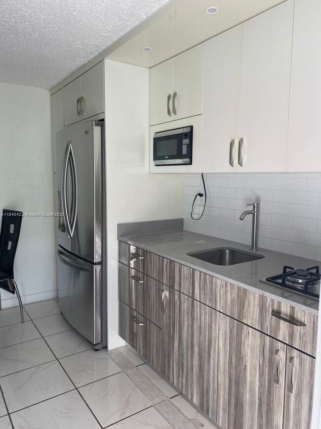 property at 12761 SW 14th St