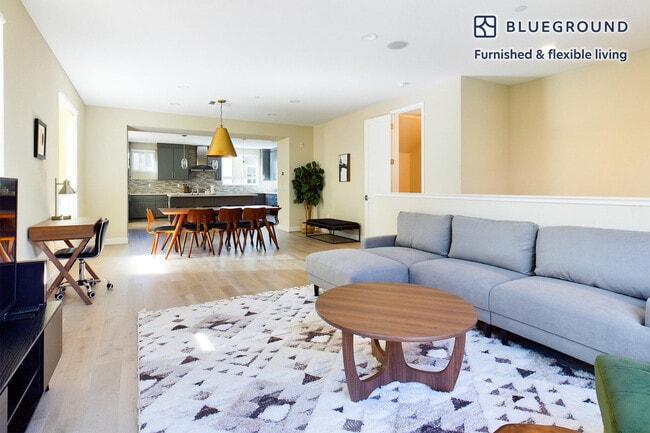 3069 Neves Rd in San Mateo, CA - Building Photo - Building Photo